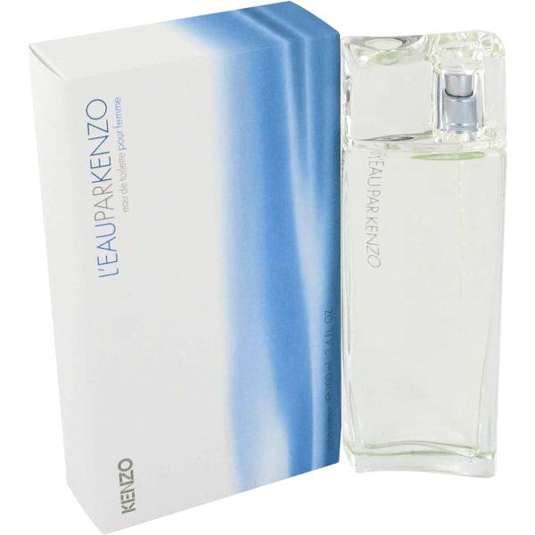 Leau Par Kenzo Perfume For Women By 