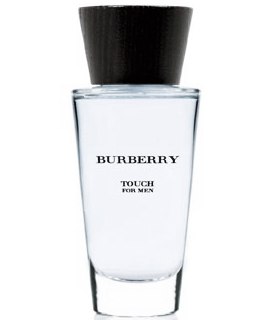 Thomas Burberry Touch Perfume For Men