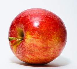 Apple Fruit