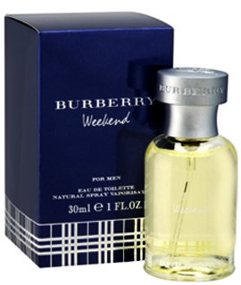 Burberry Weekend for men