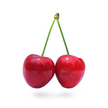 Cherry Fruit