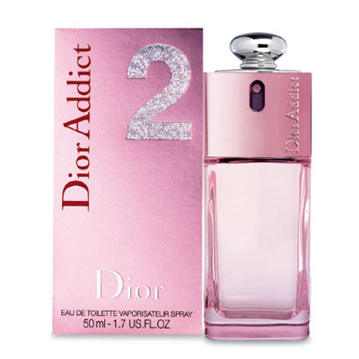 Dior Addict 2 for women